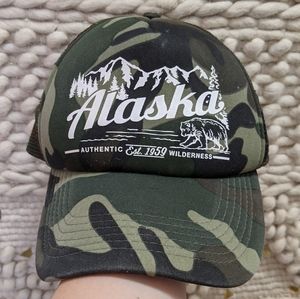 Trucker Hat